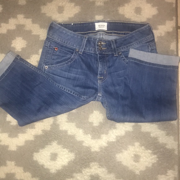 Hudson Palerme shorts women size 24. Bin A5 - Picture 5 of 12